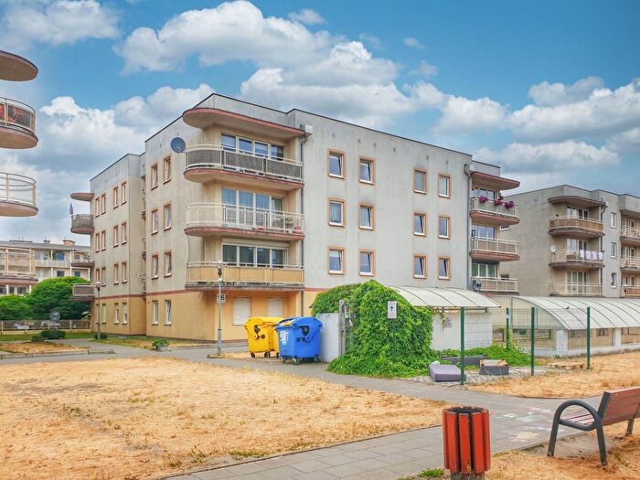 Mieszkanie 1-pokojowe do wynajęcia, Poznań – Pobiedziska