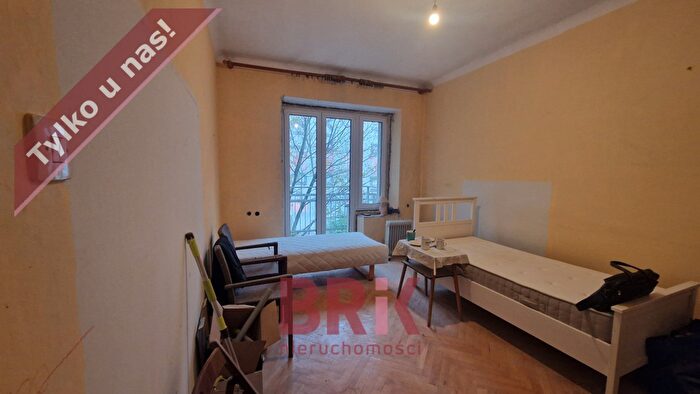 Mieszkanie 2-pokojowe na sprzedaż, Warszawa – Siedlecka