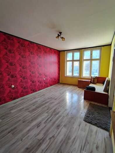 Mieszkanie 3-pokojowe na sprzedaż, Golub Dobrzyń