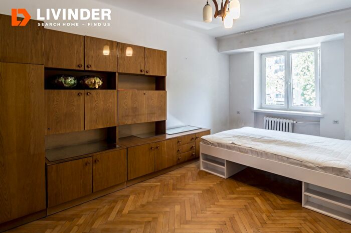 Mieszkanie 2-pokojowe na sprzedaż, Kraków – os. Centrum C