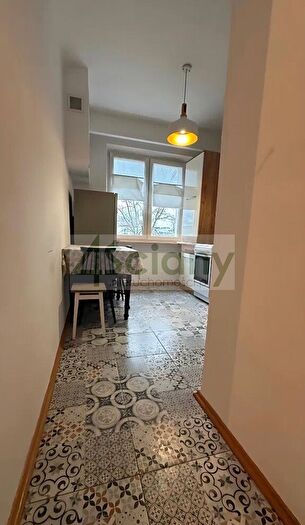 Mieszkanie 1-pokojowe na sprzedaż, Warszawa – Listopada