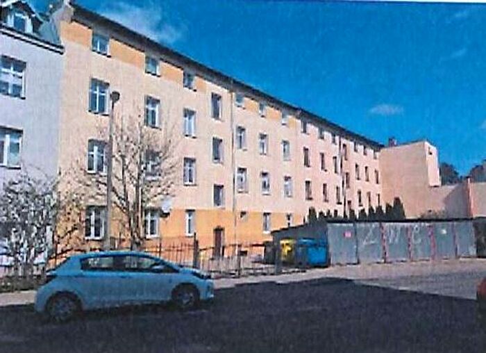 Mieszkanie 2-pokojowe na sprzedaż, Bydgoszcz – Nakielska /
