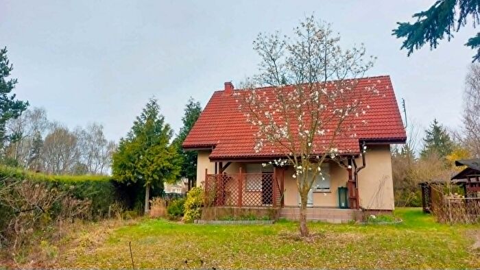 Dom 4-pokojowy na sprzedaż, Jerzykowo