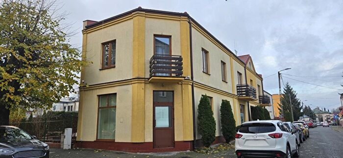 Dom 4-pokojowy na sprzedaż, Lubartów