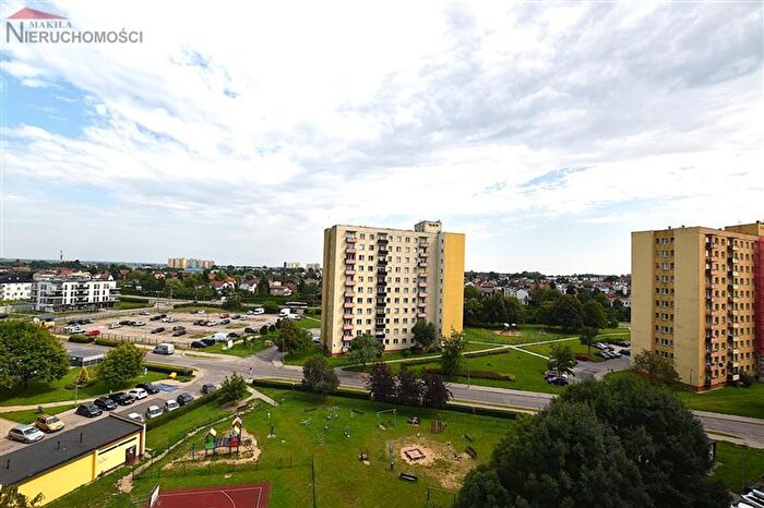 Mieszkanie 3-pokojowe do wynajęcia, Tczew