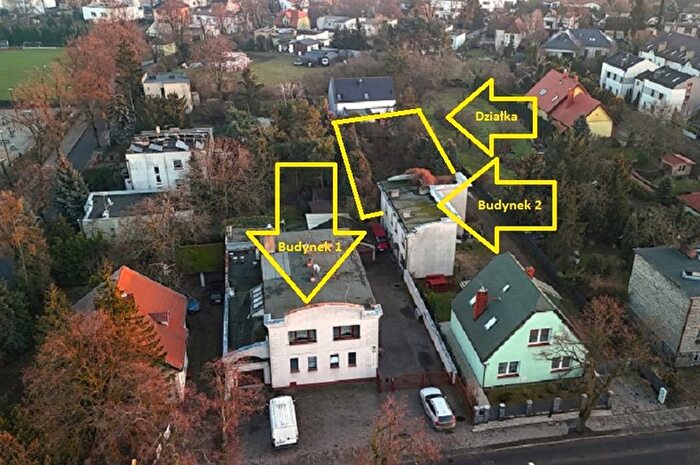 Dom 4-pokojowy na sprzedaż, Luboń