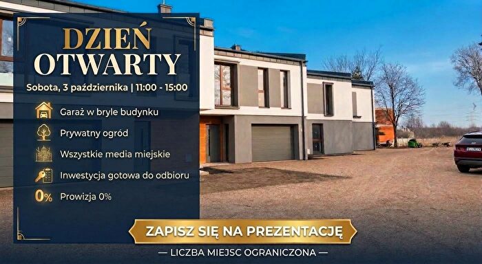 Dom 5-pokojowy na sprzedaż, Łomianki