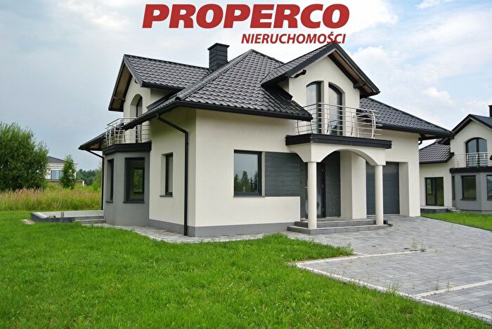 Dom 5-pokojowy na sprzedaż, Bilcza