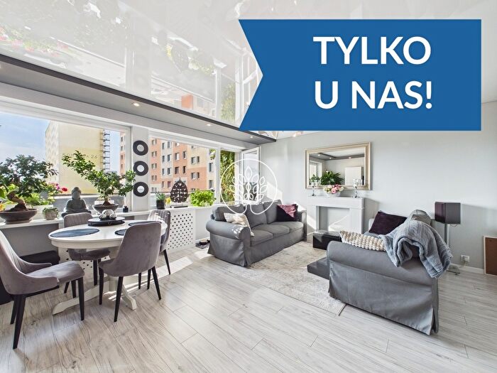 Mieszkanie 3-pokojowe na sprzedaż, Bydgoszcz – Konopna