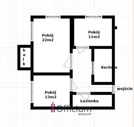 Tu Mieszkania Domy - 3
