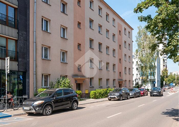 Mieszkanie 3-pokojowe na sprzedaż, Kraków – Kazimierza Wielkiego