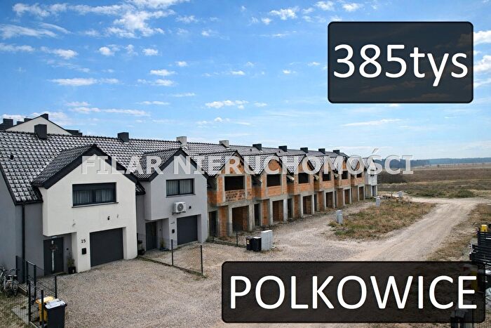 Dom 4-pokojowy na sprzedaż, Polkowice