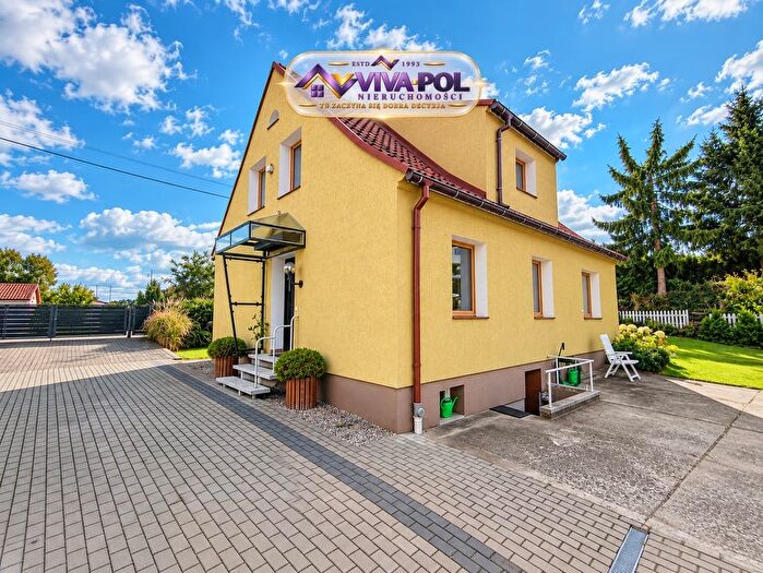 Dom 4-pokojowy na sprzedaż, Mrągowo