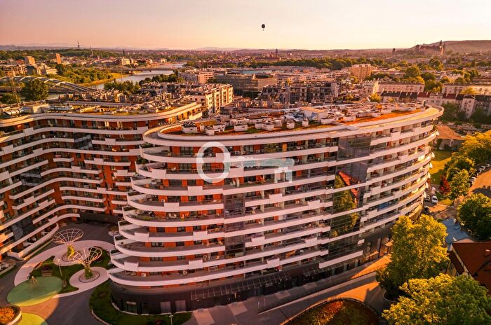 Mieszkanie 4-pokojowe na sprzedaż, Kraków – Grzegórzecka