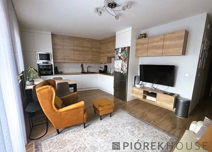 Mieszkanie 4-pokojowe na sprzedaż, Warszawa – Krzyżówki