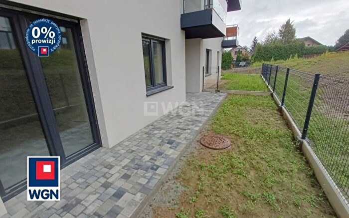 Mieszkanie 3-pokojowe na sprzedaż, Cieszyn