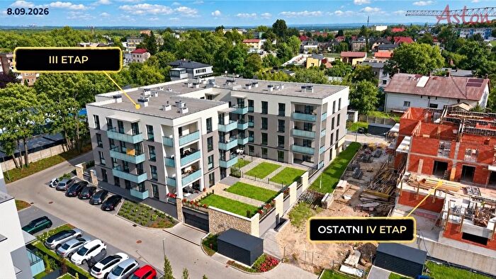 Mieszkanie 3-pokojowe na sprzedaż, Sosnowiec