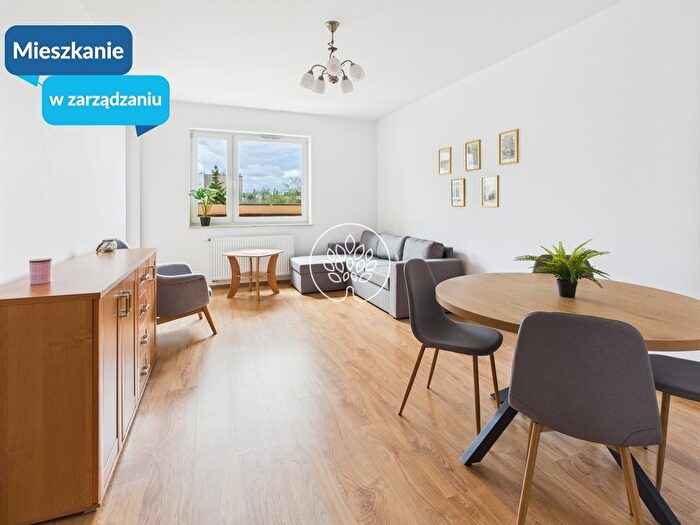 Mieszkanie 2-pokojowe do wynajęcia, Bydgoszcz – Strzelecka
