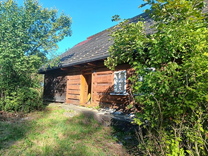 Dom 2-pokojowy na sprzedaż, Gilowice