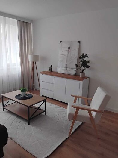 Mieszkanie 2-pokojowe do wynajęcia, Poznań – osiedle Oświecenia