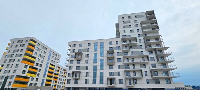 Mieszkanie 2-pokojowe na sprzedaż, Rzeszów – Technologiczna