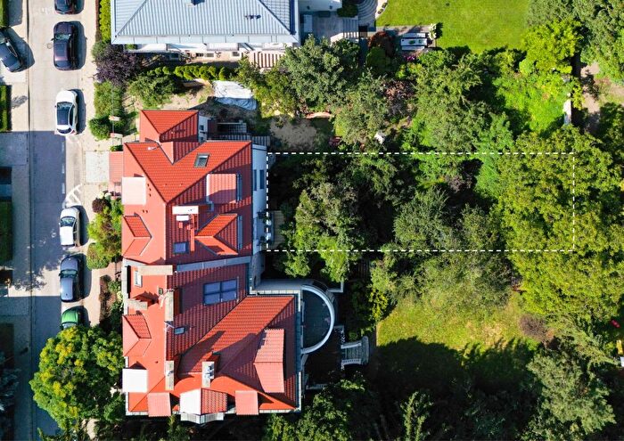 Dom 4-pokojowy na sprzedaż, Warszawa – Stefana Pogonowskiego