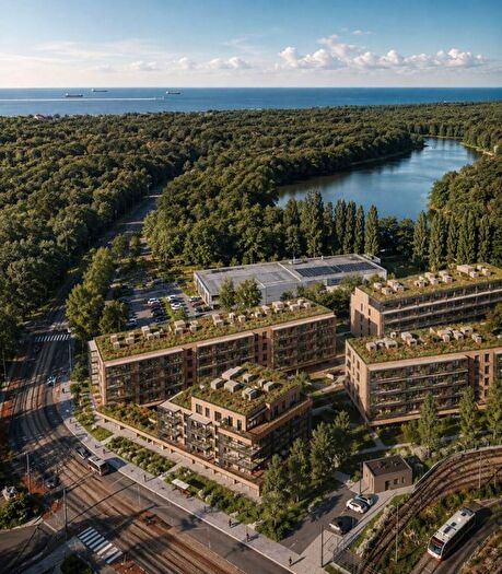 Mieszkanie 3-pokojowe na sprzedaż, Gdańsk