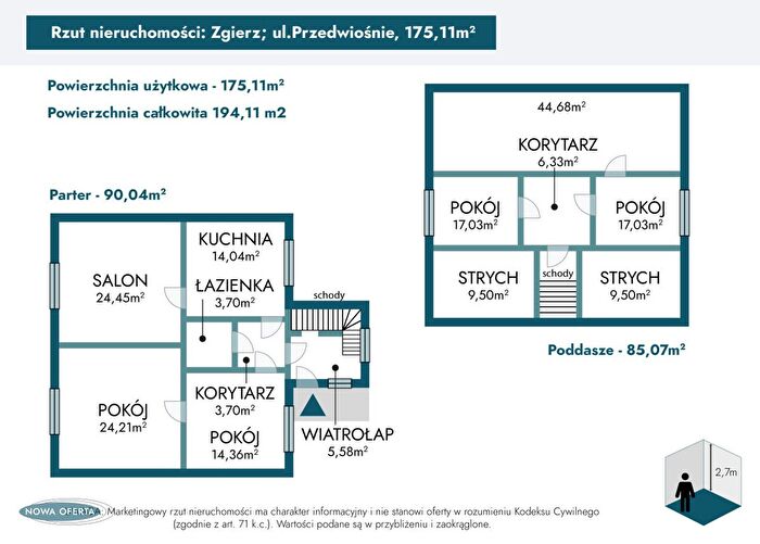 Tu Mieszkania Domy - 2