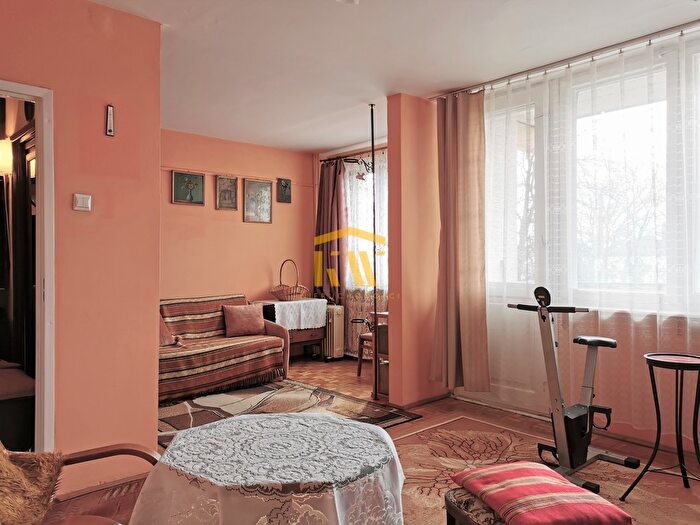 Mieszkanie 4-pokojowe na sprzedaż, Radom