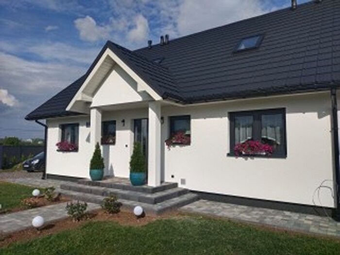 Dom 5-pokojowy na sprzedaż, Tychy