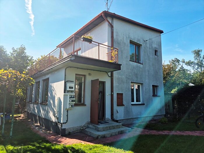 Dom 3-pokojowy na sprzedaż, Mielec