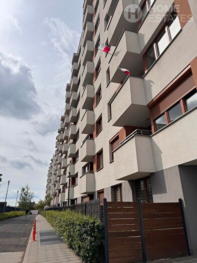 Mieszkanie 2-pokojowe na sprzedaż, Kraków – Dobrego Pasterza