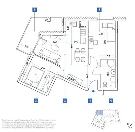 Tu Mieszkania Domy - 3
