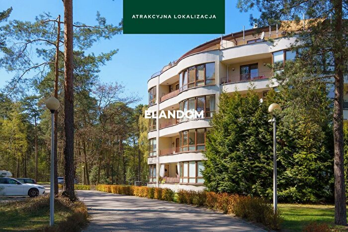 Mieszkanie 3-pokojowe na sprzedaż, Otwock – Ludwika Zamenhofa