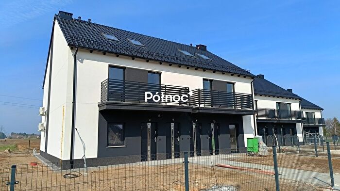 Mieszkanie 3-pokojowe na sprzedaż, Bolesławiec