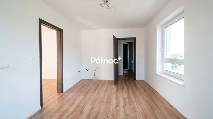 Mieszkanie 1-pokojowe na sprzedaż, Krosnowice – Polna