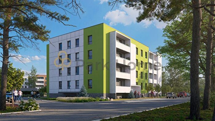 Mieszkanie 3-pokojowe na sprzedaż, Zielona Góra