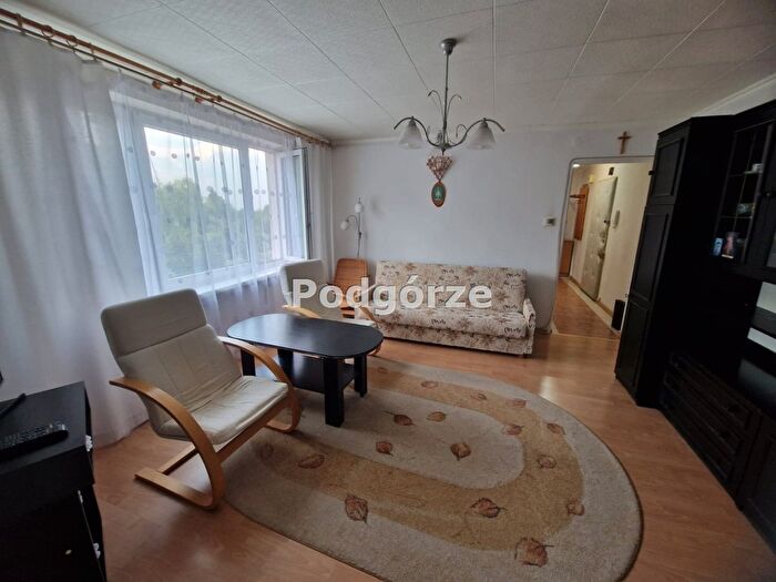 Mieszkanie 2-pokojowe na sprzedaż, Kraków – Osiedle na Wzgórzach