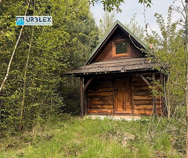 Dom 2-pokojowy na sprzedaż, Tymowa