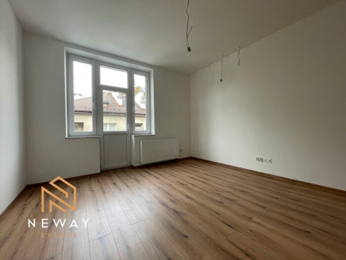 Mieszkanie 2-pokojowe na sprzedaż, Kraków – Stanisława Mitery