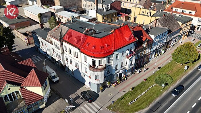 Tu Mieszkania Domy - 2
