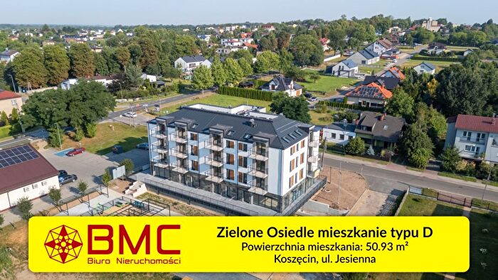 Mieszkanie 2-pokojowe na sprzedaż, Koszęcin