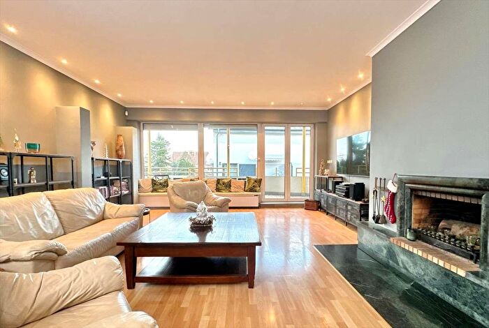Mieszkanie 5-pokojowe na sprzedaż, Poznań – Nowosolska