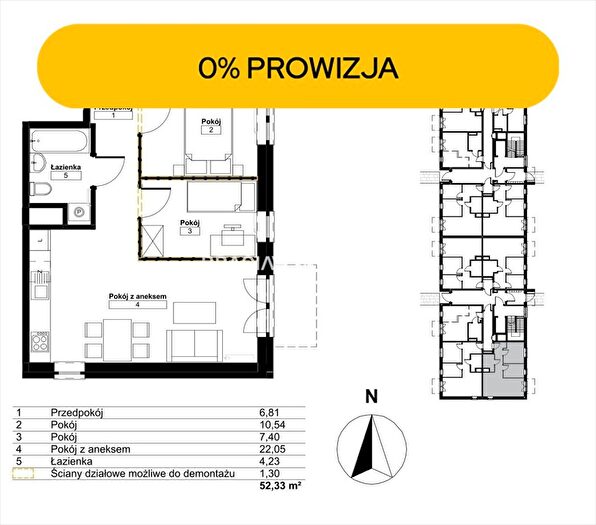 Tu Mieszkania Domy - 3