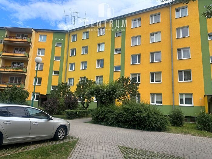 Mieszkanie 6-pokojowe na sprzedaż, Lublin – Ignacego Daszyńskiego