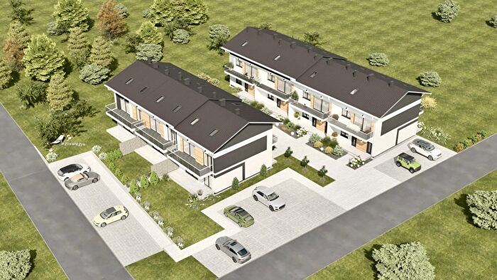 Mieszkanie 3-pokojowe na sprzedaż, Zaczernie
