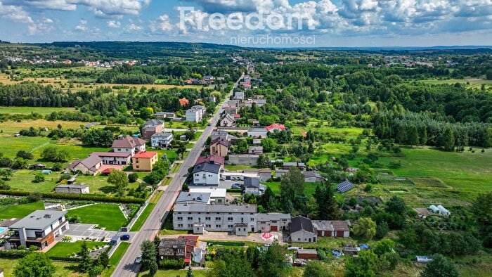 Dom 5-pokojowy na sprzedaż, Psary