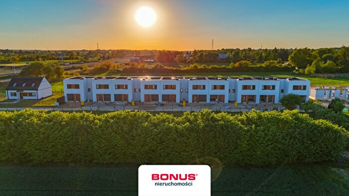 Dom 4-pokojowy na sprzedaż, Lublin
