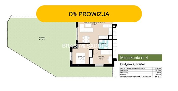 Tu Mieszkania Domy - 3