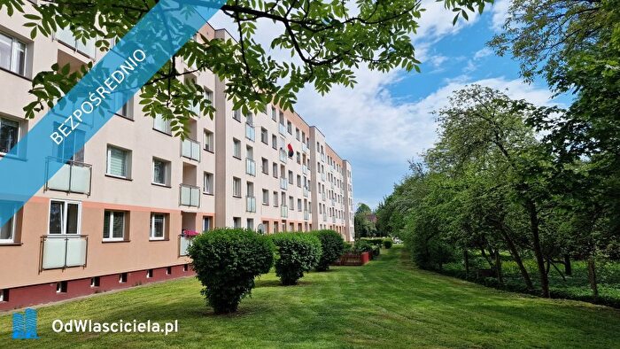 Mieszkanie 2-pokojowe na sprzedaż, Białystok – Pułkowa